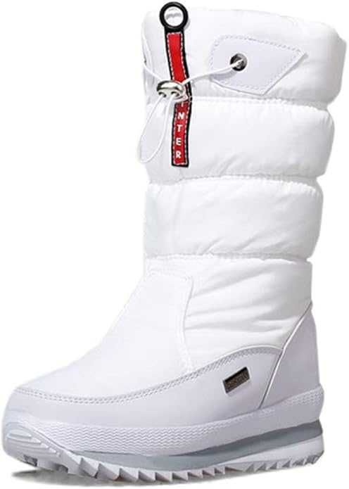 Cizme dama Solshine 949, impermeabile, marimea 38