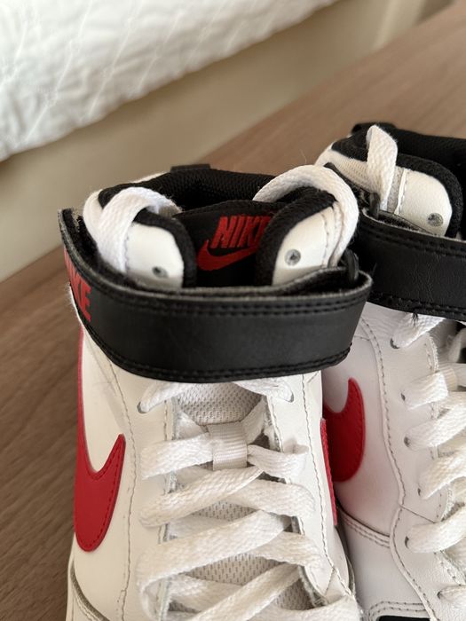 Кецове Nike UK 5,5