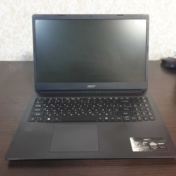 Acer Aspire 3 A 315