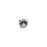Far Jeep Liberty (Kj), 2005-2006, Manual, tip bec HB5, omologare SAE , versiunea USA, 55157141AA, Stanga
