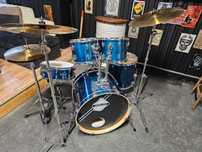 Tobe Millenium MX422 Standard Set BL