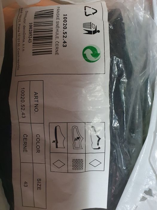 Ghete  de   iarna  pt   dama,  marime 43, Braila