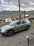 Skoda Octavia II Scout 2.0tdi 4x4