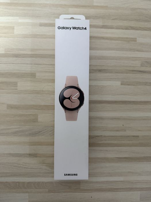 Samsung Galaxy Watch 4