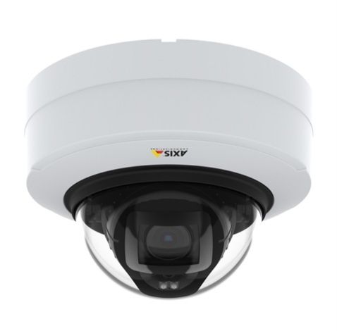 NOU 60% REDUS Camera supraveghere AXIS P3247-LV Dome 5 MP