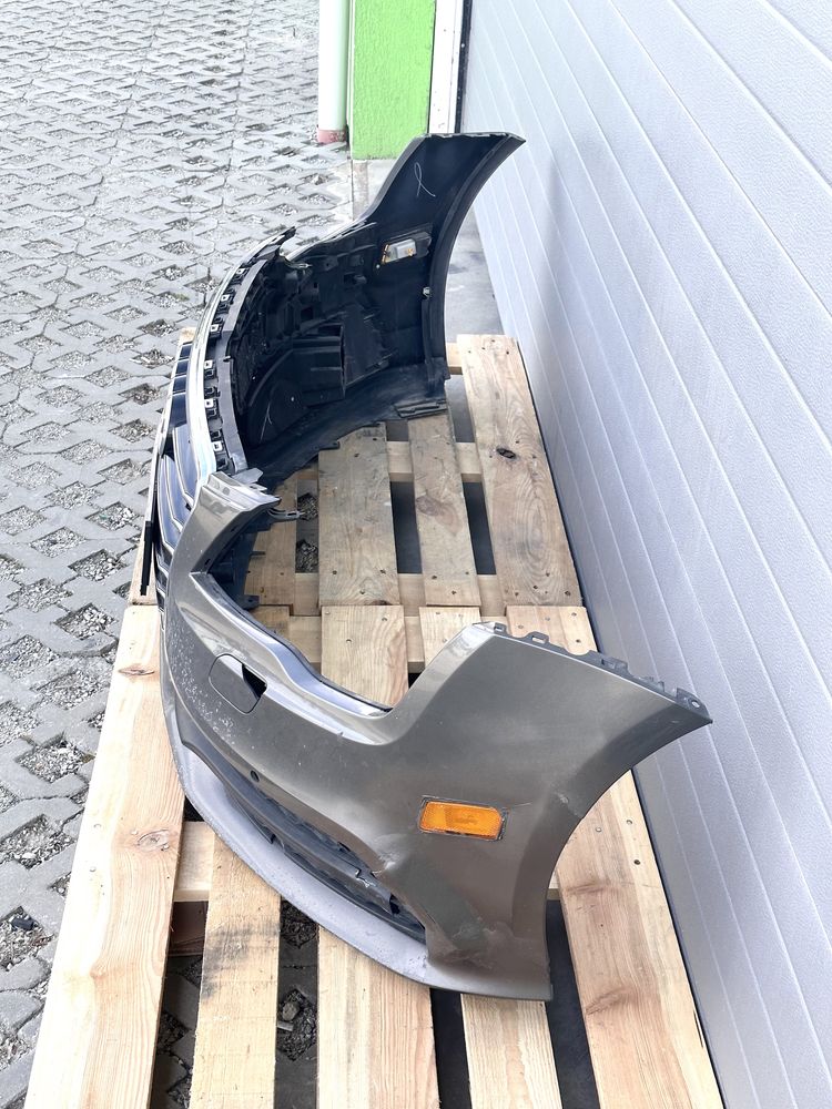 Предна броня AUDI A7 S Line S7 4G 4G8807437F