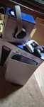 PS5 cu disc, 2 controllere, casti pulse