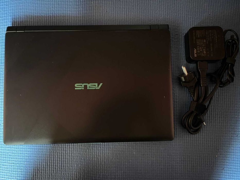 Asus x560ud на запчасти