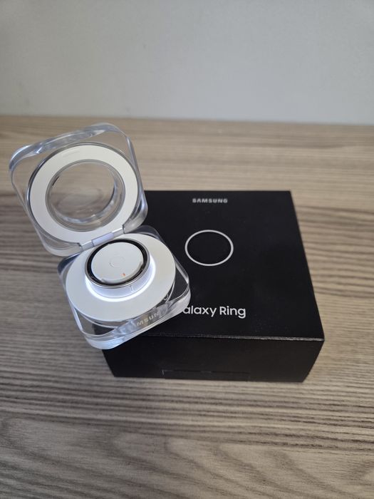 Samsung Galaxy Ring 13