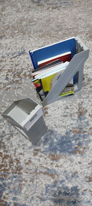 Органайзер для книг, документов