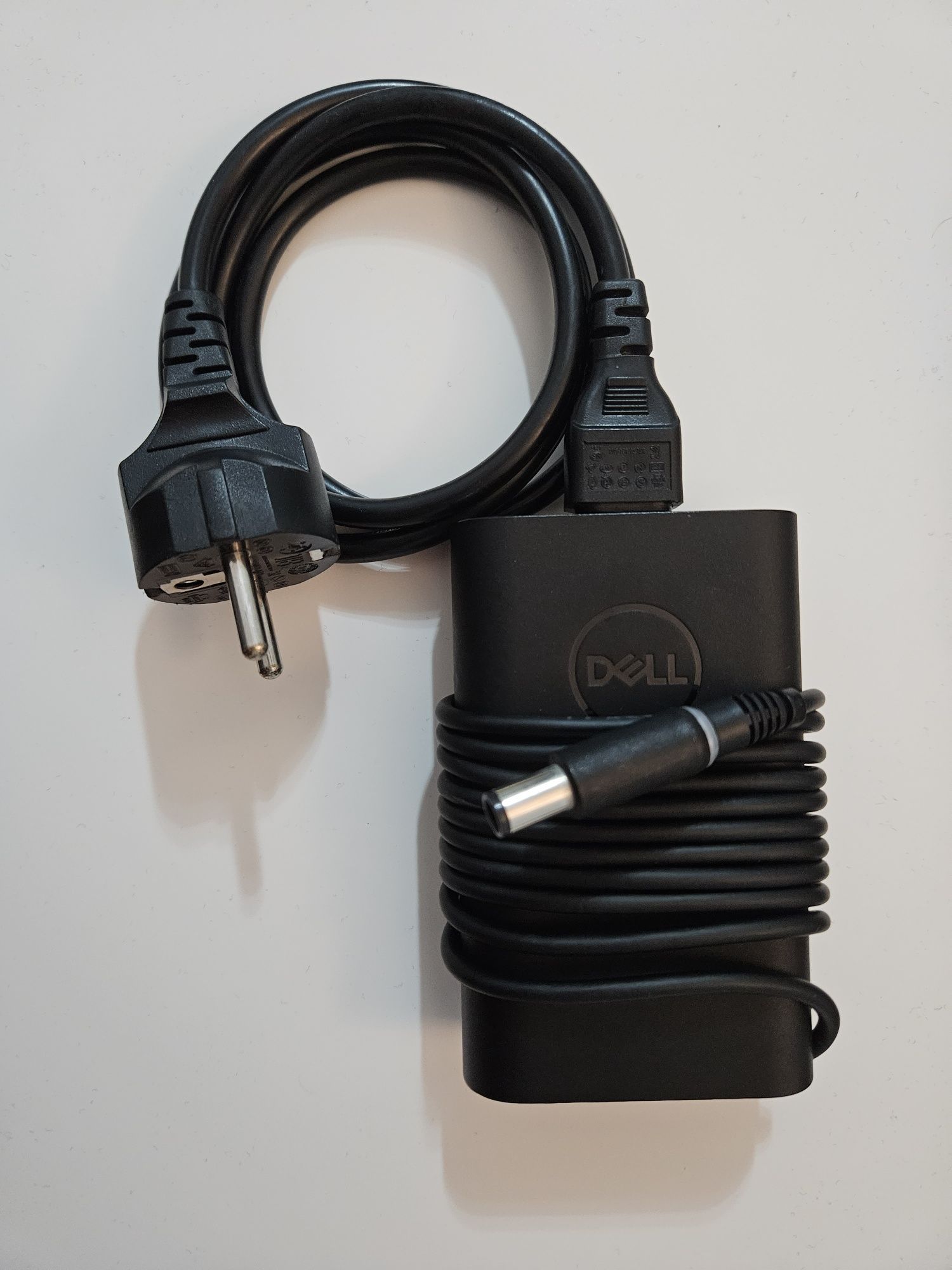Alimentator incarcator charger laptop Dell 65W 19.5V 3.34A