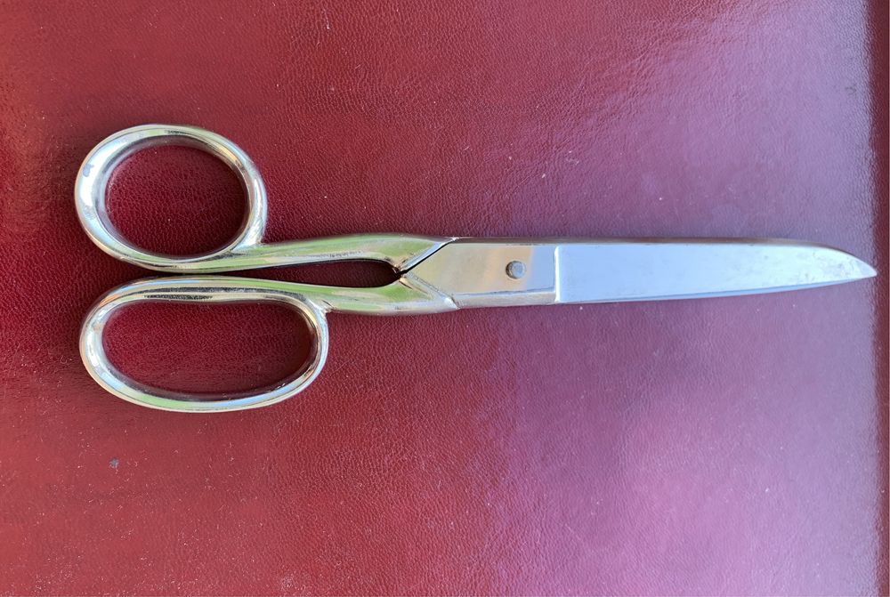 Foarfeca croitorie din inox 20 cm/italy