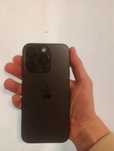 Iphone 15 pro 128GB