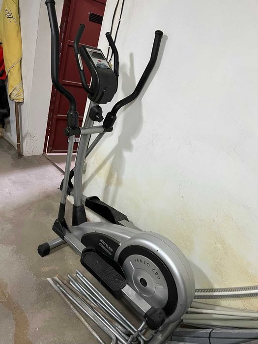 Кростренажор Kettler Tenso 500