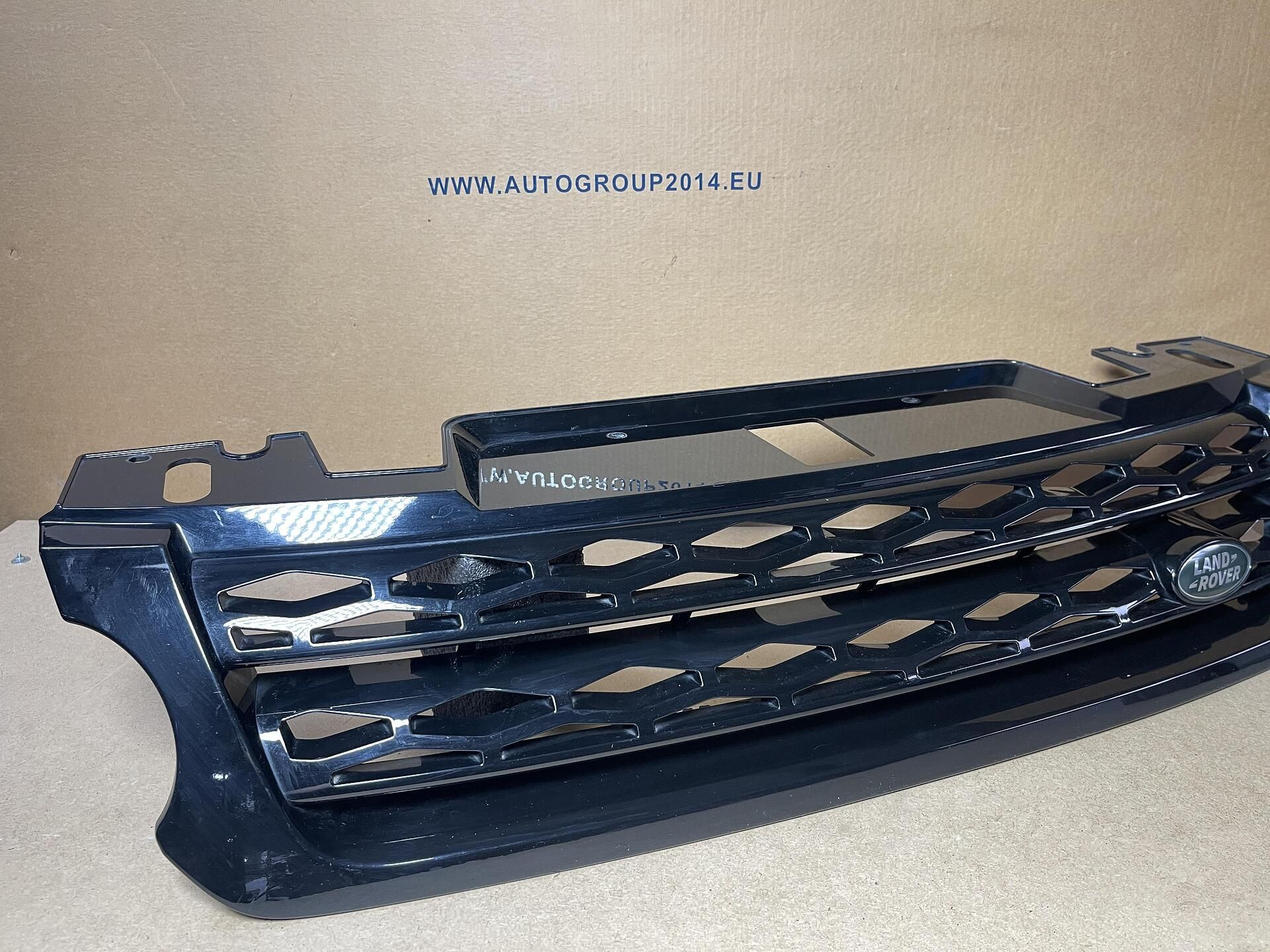 Предна решетка за range rover sport l494 - lr060335