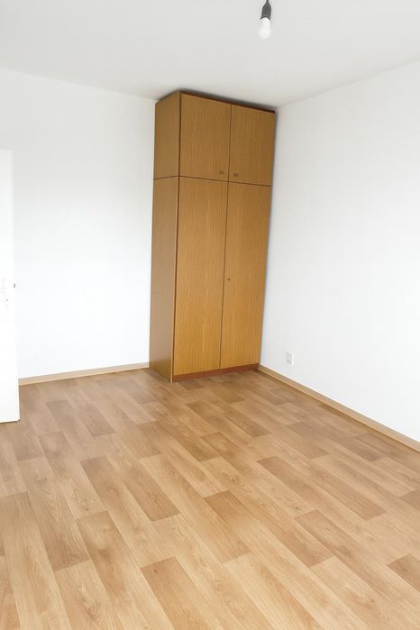 Необзаведен апартамент в жк. Христо Смирненски