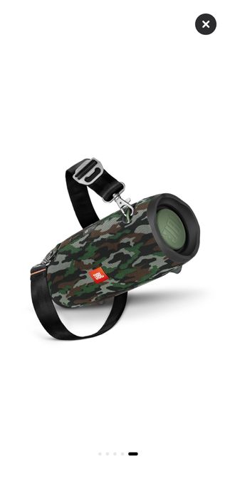 Boxa JBL Xtreme 2 camo