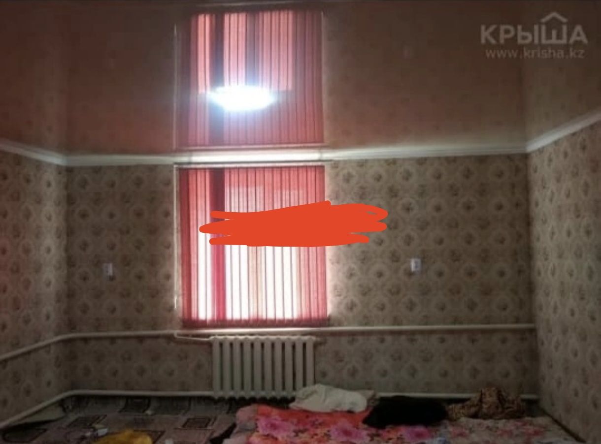 Продам дом 3х ком
