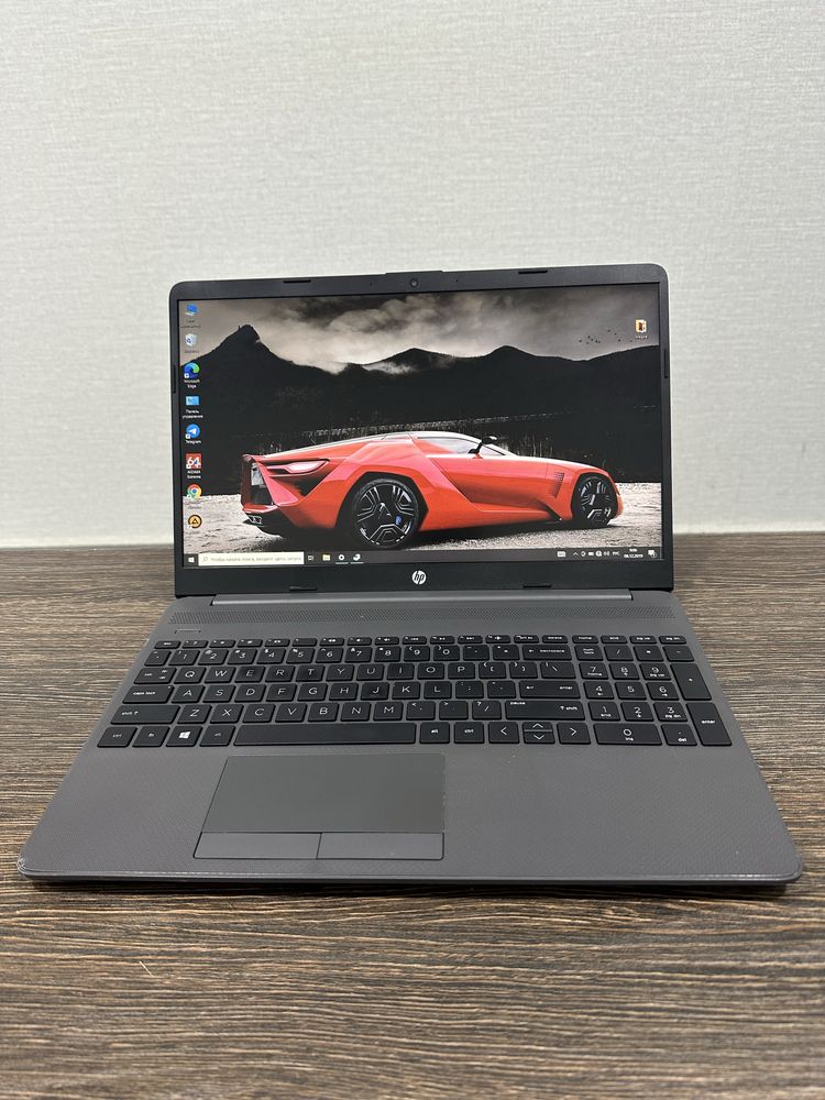 8-ядерный ноутбук, Ryzen 5, Hp Pavilion 15