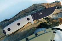 Cutit vanatoare ESEE model 4 4P-KO survival, pescuit, briceag, militar