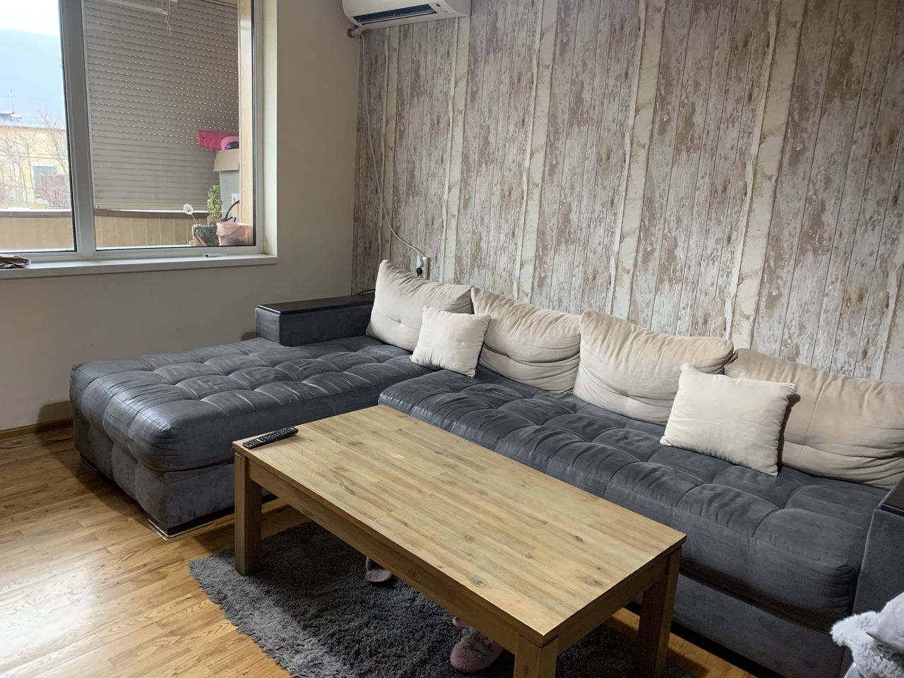 Продава се Двустаен апартамент в Каспичан - 70 кв.м за 948 €/кв.м - Снимка #2