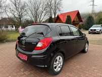 Opel Corsa Opel Corsa 1.3 CDTI Cosmo, ECOTEC, 04/2011, Euro5