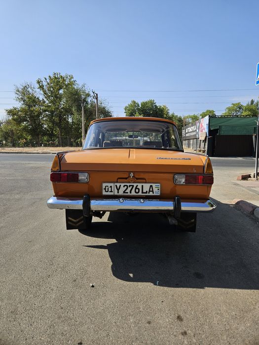 Продам свой москвич 1982