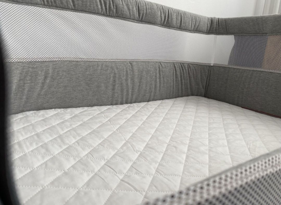 Patut cosleeper Lionelo
