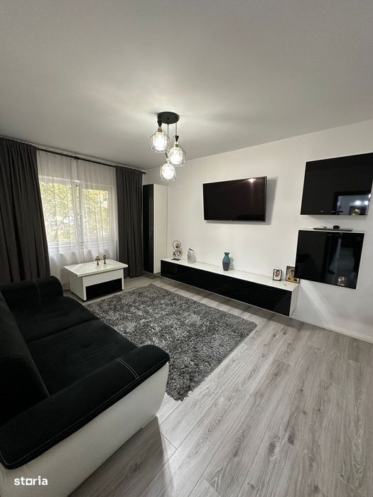 Apartament 3 camere decomandat Soseaua Giurgiului
