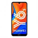 Huawei Y6s Orchid Blue