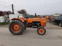 Tractor Fiat 415