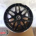 Джанти за Мерцедес AMG 5X112 18" 19" 20" W204 W221 W222 W212 Mercedes
