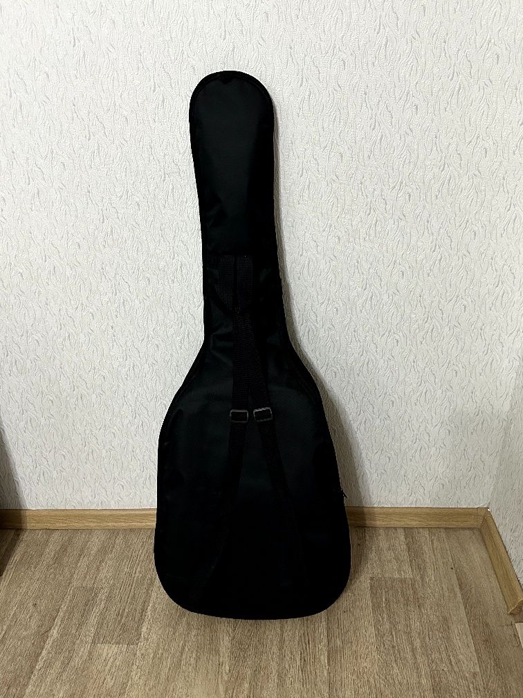 Продам гитару FENDER SQUIER SA-150