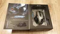 SIGILAT Mouse Gaming Sharkoon Drakonia Black 8200dpi, 12000 fps