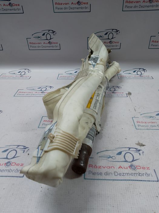airbag cortina stanga volkswagen golf 5 2007