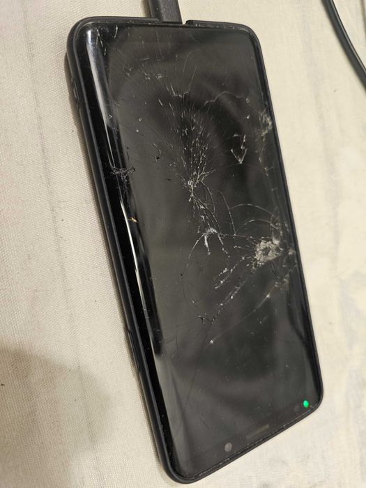 Defect samsung s9 smart