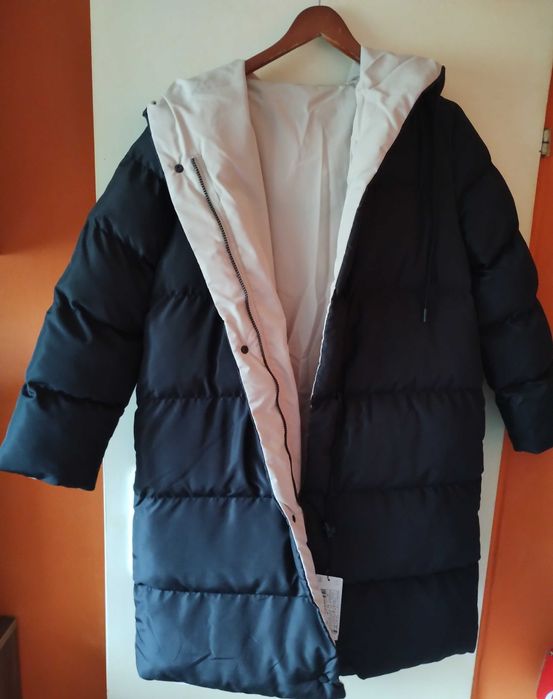 Дамски зимни  якета, размер Л