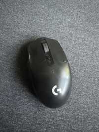 Mouse Logitech G305 fara dongle/receiver
