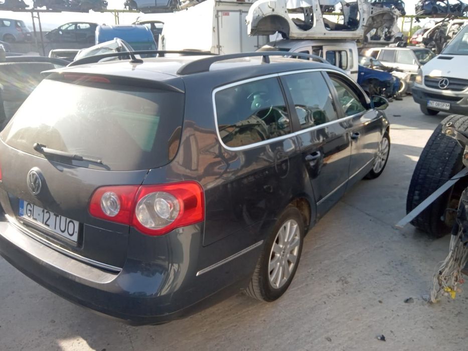 Contact pornire 3c0905843q Volkswagen VW Passat B6  [din 2005 pana  2
