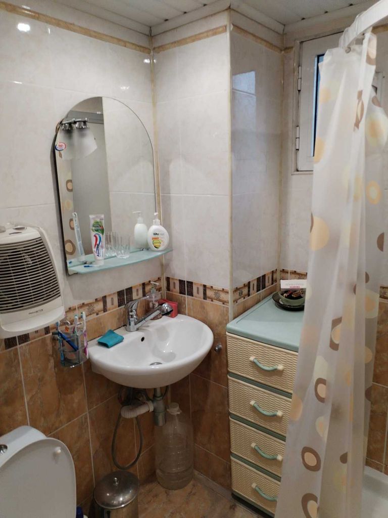 Продава се Многостаен апартамент в Стара Загора, Три чучура - център - 90 кв.м за 1395 €/кв.м - Снимка #15