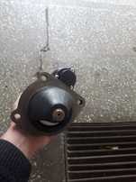 Electromotor nou cu super reductor de putere mare JCB 2cx 3cx 4cx