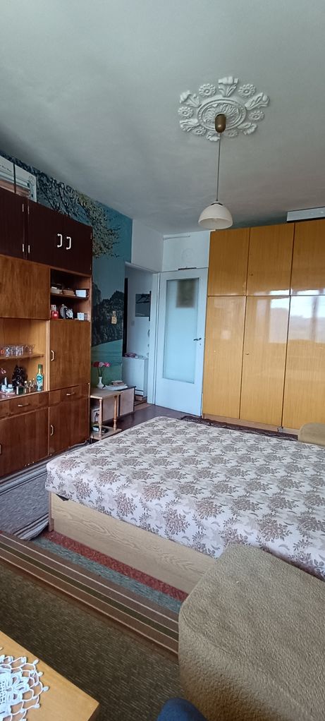 Продава се Едностаен апартамент в Русе, Здравец - 41 кв.м за 1025 €/кв.м - Снимка #1