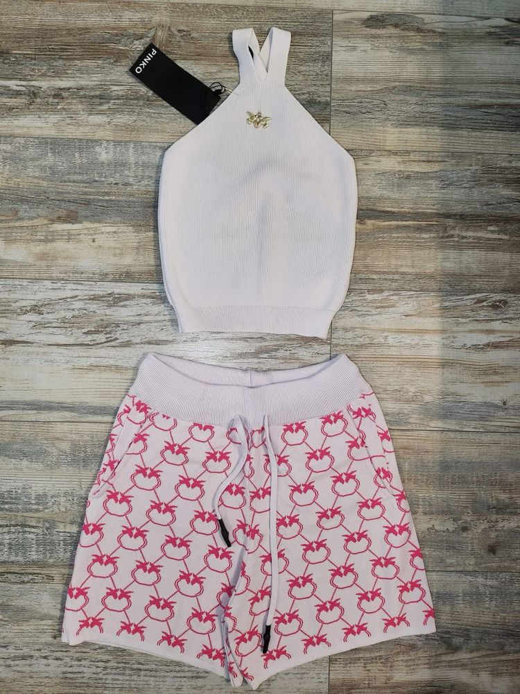 Дамски комплект Pinko