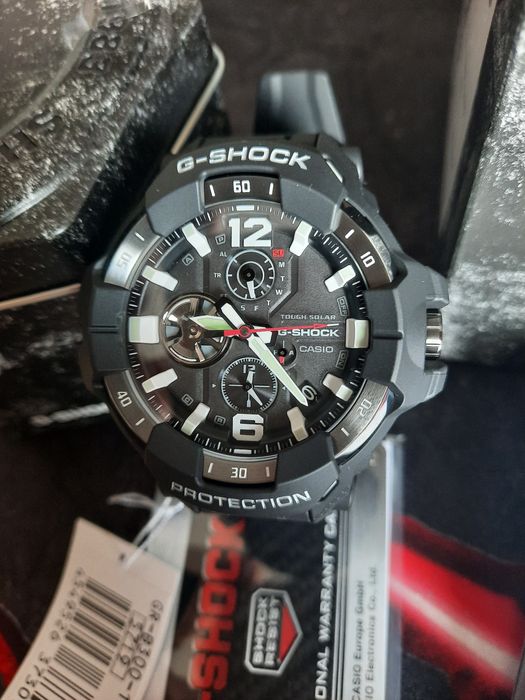 Casio G Shock GR B300 1AER Oferta