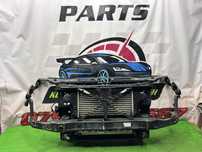 Mercedes GLE W166 / GLE Coupe W292 Trager Tragher Complet cu Radiatoar