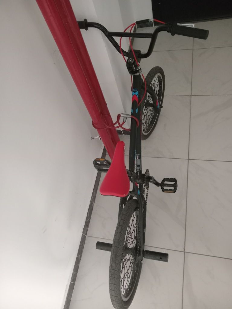 Продам bmx (trinx) возможен торг!