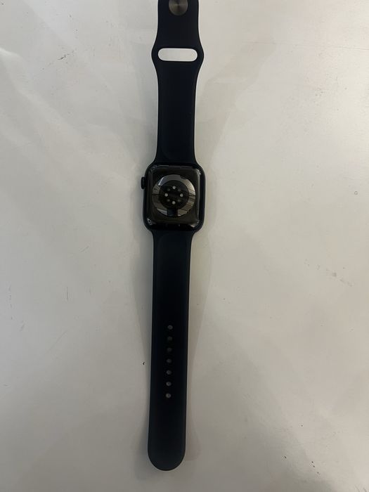 IWATCH 9 45sm yangi