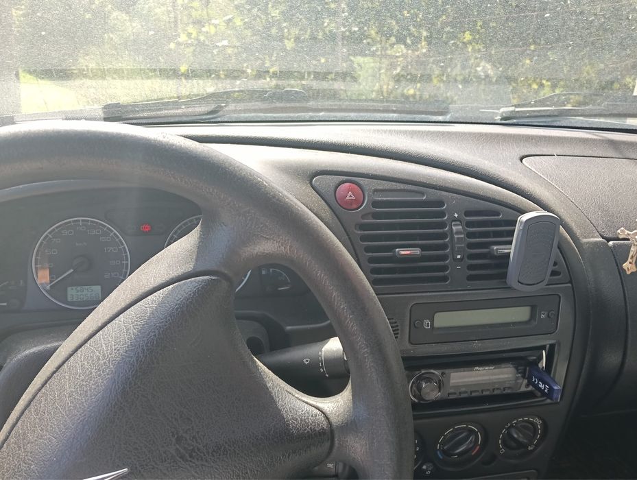 Citroen Xsara de vanzare in conditii bune de functionare.