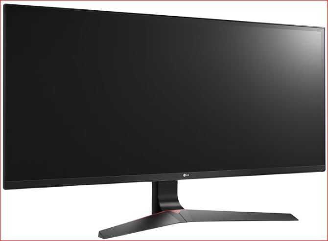Monitor Gaming LED LG 34", IPS, UltraWide, UWHD 2K, 1ms, HDMI, 34UM69G
