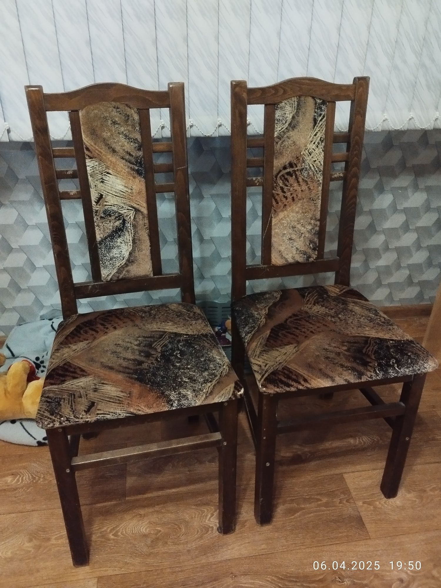 Столове за трапезария